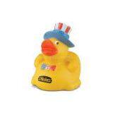 Promotional USA Rubber Duck thumbnail-1
