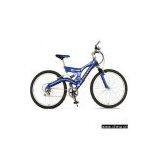 18 Speed Mountain Bike thumbnail-1