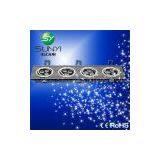 Supply 4 Soket High Power Led Ceiling Light thumbnail-1