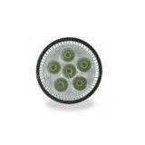 6W 85V 530lm High Efficiency LED Par Lamps thumbnail-1