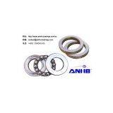 Thrust Ball Bearing 51103,17X30X9MM thumbnail-1