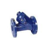 Flanged Ball Check Valve