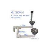 Sell Drainer Kit thumbnail-1