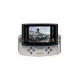 2.8inch TFT Screen MP5 Multimedia Player With Support 16 - Bit Games BT-P303