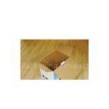 Custom Aqueous Coating Ivory Recycled Cardboard Boxes Paper Boxes For Outdoor Equipments