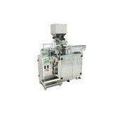Display Friendly Human Machine Foil Packaging Machine AC 220V, 50 HZ for Food Industries thumbnail-1