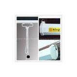 High Gain Manual Projection Screen With Any Size thumbnail-3