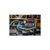 SLY400 Small Water Well Drilling Rig thumbnail-3