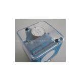 C6097A0210,C6097A0310,Azbil Pressure Switches ,yamatake Air Pressure Switch