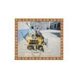 Concrete Mortar Wall Plastering Render Machine EZ RENDA 75 m / h thumbnail-1