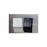 Stainless Steel Sauna Steam Generator Cuboid , 12kw 380V With 3 Phase thumbnail-1