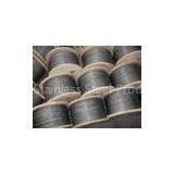 6x37 AISI Galvanized Steel Wire Rope With Diameter 3mm thumbnail-1