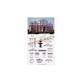 GRC Component Mold thumbnail-3