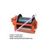 High Power Hydraulic Winch thumbnail-2