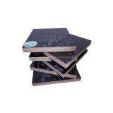 Brown Film Faced Plywood thumbnail-2