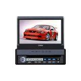 United Kingdom Clarion Vrx765vd GPS thumbnail-1