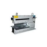 V-CUT aluminium PCB cutting machine,PCB cutting tool,pcb cutter**CWVC-2L