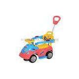 Fresh Style Kids Ride on Car 618-A1 thumbnail-1