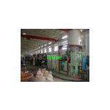 Automatic Plastic HDPE Water Pipe Production Line SJ-65 / SJ-45 Extruder