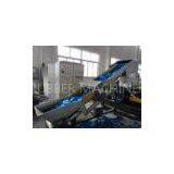 Film Granulator for Plastic Recycling Mother Baby Model Water Ring thumbnail-1