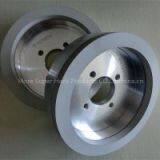Vitrified Bond Diamond Cup Abrasive Wheel thumbnail-1