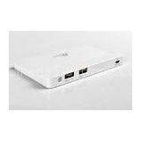 Universal Mobile Mini USB 4000mAh Samsung Galaxy S2 S3 S4 Portable Charger thumbnail-1