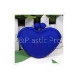 Wholesales Price Environmental 20pcs Mixed Color Japanese Neon Silicone Purse/Wallet ,Silicone Coin thumbnail-1