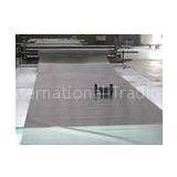 Stainless Steel Security Window Screens Diamond Mesh for Home , Office