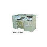 Modern School Furniture - White Smart Multimedia Podium For Speech Desk thumbnail-1