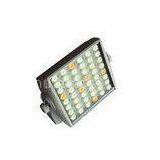 Disco 48 X 1 Warm White Led Wall Washer Light / Outdoor LED Wall Washer RGB