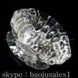 Corridor Crystal Led Lighting Fixture thumbnail-2