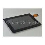 HVGA MSG2133A Two Point RGB 3.5 Inch Touch Screen Display FN035MY01-02