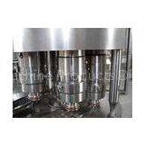 500ml PET Bottle 12 Head 4000B/h Automatic Water Bottle Filling Machine for Pure Water thumbnail-1