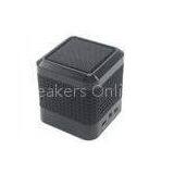 Wireless Cell Phone Bluetooth 4.0 HiFi Speakerphone Speaker thumbnail-1