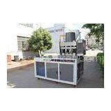 Customized Double Rotary Manual Pharmaceutica Tablet Press Machine For Pill Compression