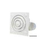 Sell Pipe Type Ventilating Fan (Full-Plastic Type) thumbnail-1