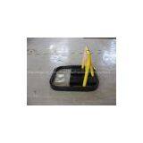 CE Approved Manually Parking Barrier thumbnail-2