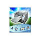 LOGE-A3 Plastic Box Printer