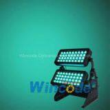 72*10W 4 in 1 Outdoor LED City Color / Led Wall Washer / Led Flod Light thumbnail-2