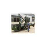 Arms Aerial Work Truck/work Platform# Boom Lift thumbnail-3