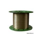 Sell Copper-Plated Steel Wire Rope
