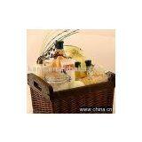 Natural Spa Bathing Set thumbnail-1