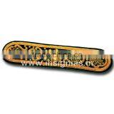 Byzantine Liturgical Embroidered Crosses