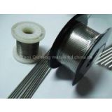 best selling nickel titanium shape memory alloy wire