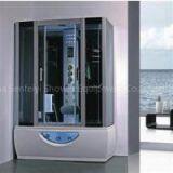 Roma Steam Shower Bath 0530 thumbnail-1