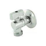 JD-6136 Brass Angle Valve thumbnail-1