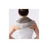 Shoulder Massager, Neck and Shoulder Massage Belt, With Heating,22kinds of Modes thumbnail-2