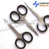 German Quality Nail Scissors, Cuticle Scissors