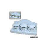 Sell Enamel Spice Rack thumbnail-1