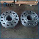 Corrosion Resistance Titanium Alloy Ring Joint Flanges